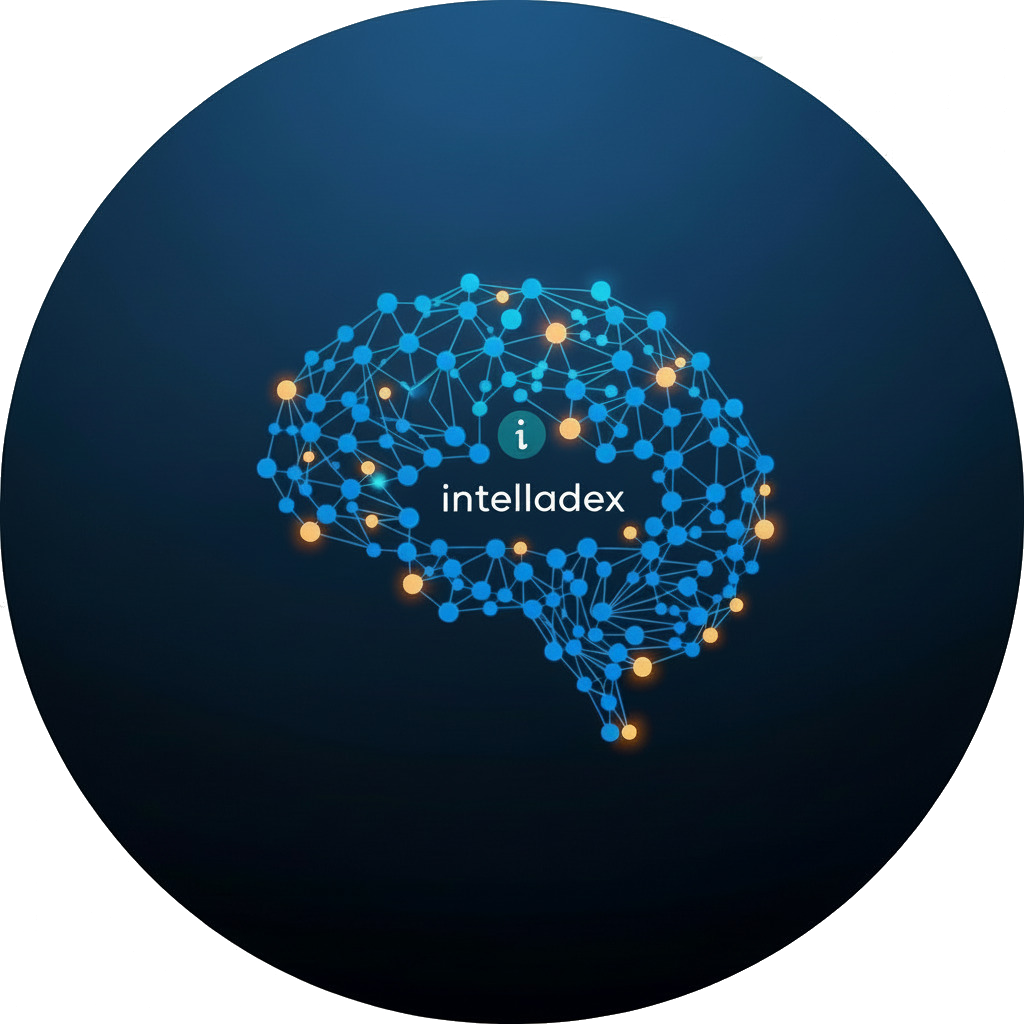 Intelladex Founder Icon